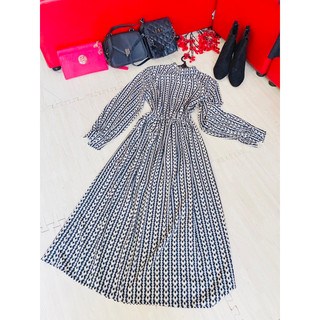 đầm size L xl