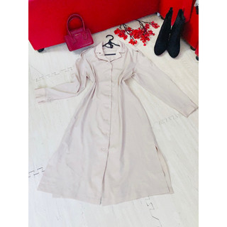 đầm size L xl