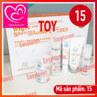 Phụ kiện mỹphẩn MaeiYea Whitening
