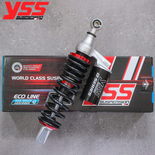 Phuộc yss click/vario/vision/sh mode oc302-330tl-05-888-x