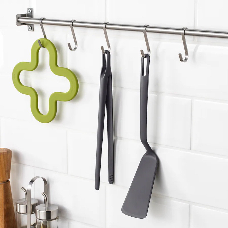 Lót nồi silicone LAGG ikea hàng chính hãng