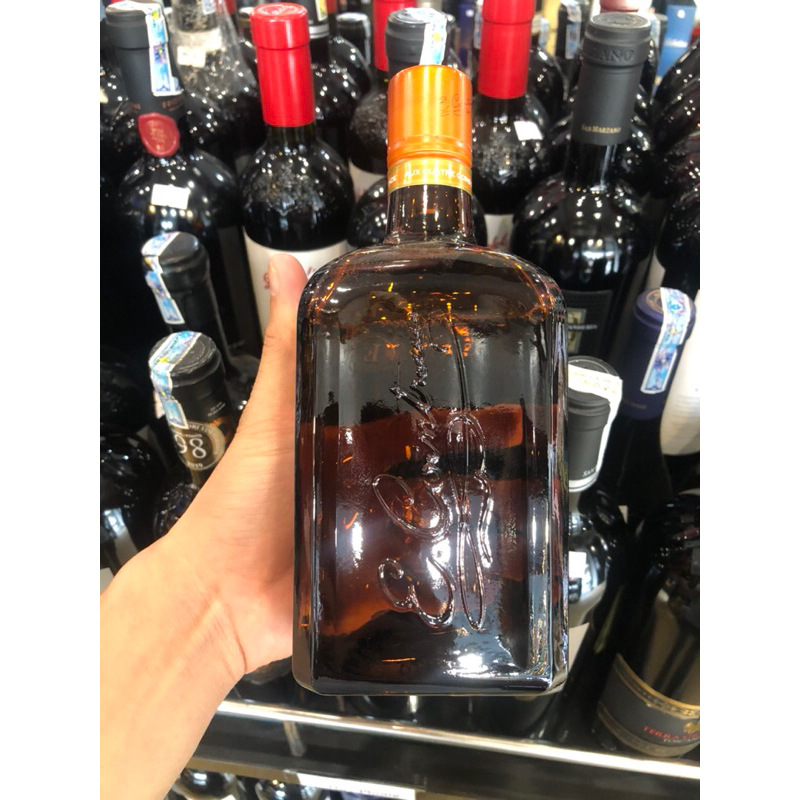 Cointreau Hương Cam- Pha chế Cocktail