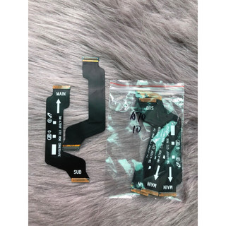 Dây nguồn nối màn hình Samsung A70 zin new