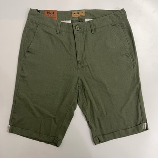 Quần Đũi nam cao cấp, chất đũi co giãn thoáng mát - quần Linen nam