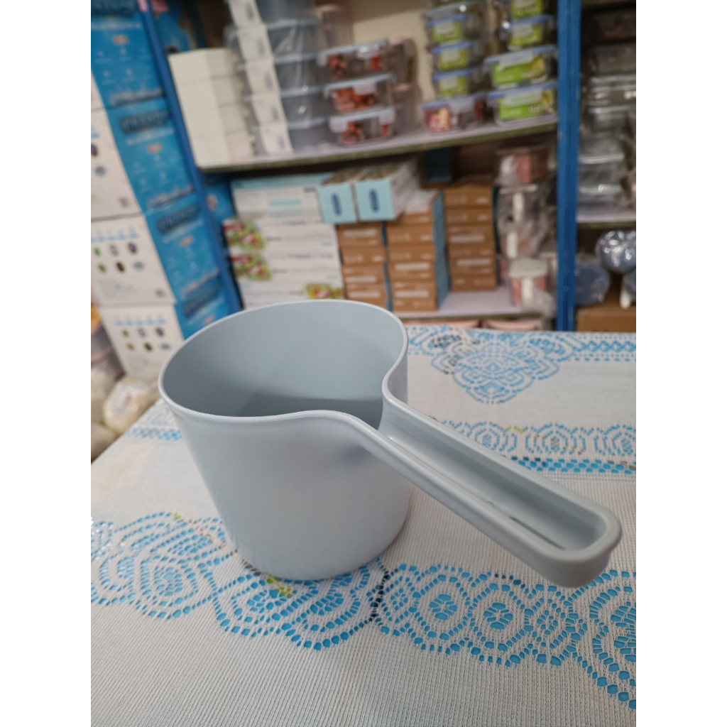 Gáo nhựa Noroto - Gáo múc nước , ca múc nước Inochi