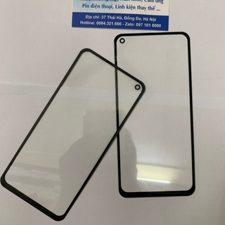 Kính Samsung A60 + Keo OCA