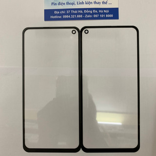 Kính Samsung A60 + Keo OCA