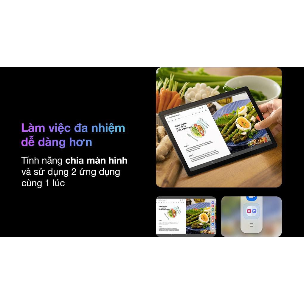 Máy tính bảng Samsung Galaxy Tab A8 chính hãng fullbox 100% bảo hành 1 năm nguyen hop