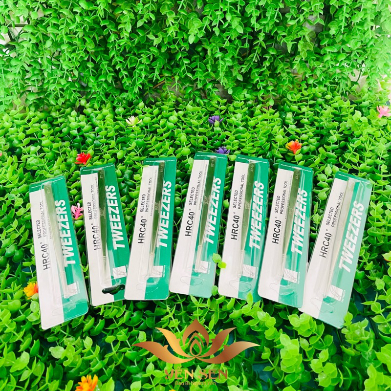 NHÍP TẶNG/NHÍP NHẶT LÔNG YẾN CHUYÊN DỤNG GIÁ RẺ