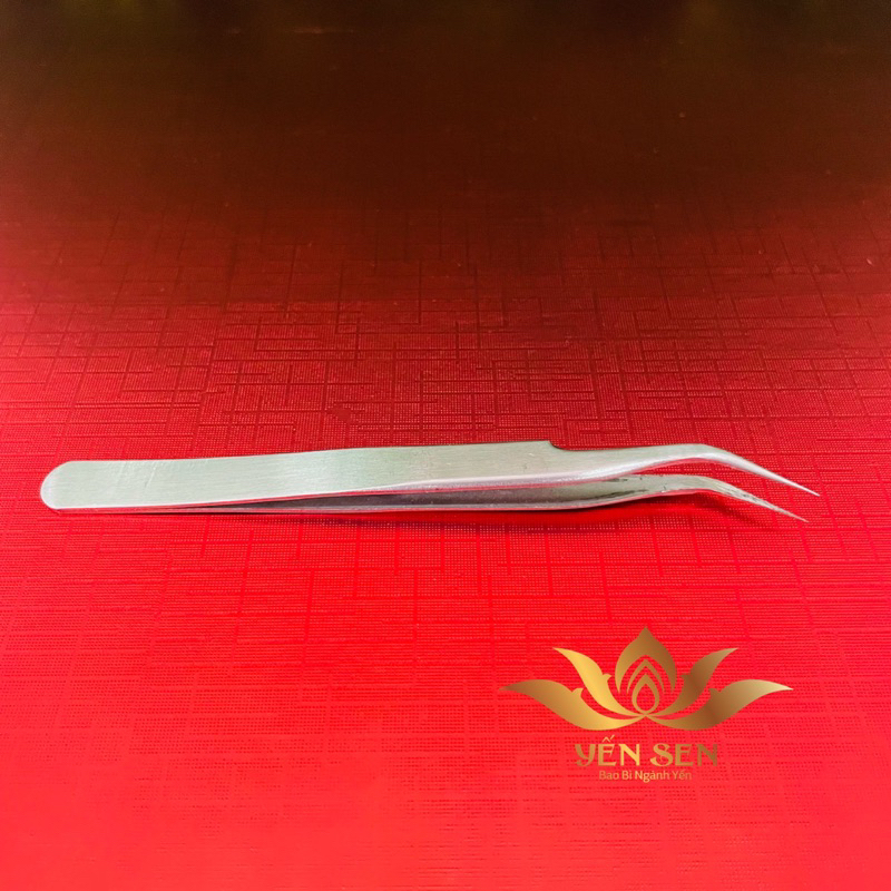 NHÍP TẶNG/NHÍP NHẶT LÔNG YẾN CHUYÊN DỤNG GIÁ RẺ