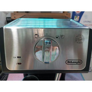 Máy pha cà phê Delonghi ECP33.21.BK