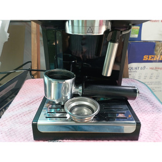 Máy pha cà phê Delonghi ECP33.21.BK