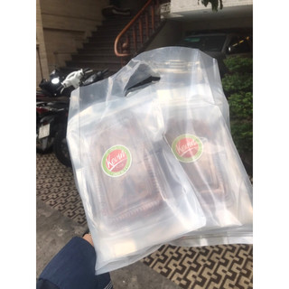 Ruột Vịt SaTế ăn liền