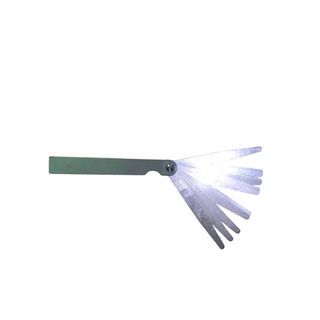 Thước lá chỉnh cò