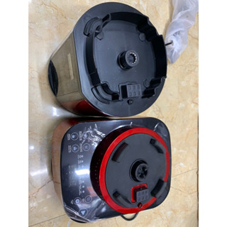 Phụ kiện củ máy làm sữa hạt ranbem 769s 735h 735i củ mới 💯