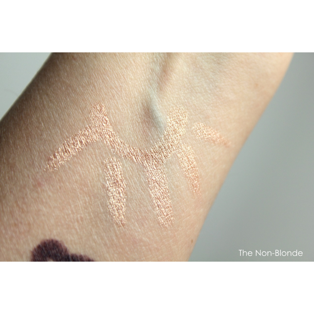 Bobbi Brown nhũ mắt Long Wear cream shadow stick 32$