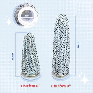 Túi chườm nóng lạnh greetmed