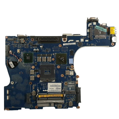 MAIN DELL PRECISION M4500 - E6510 VGA RỜI