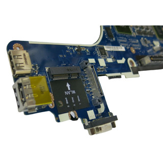 MAIN DELL PRECISION M4500 - E6510 VGA RỜI