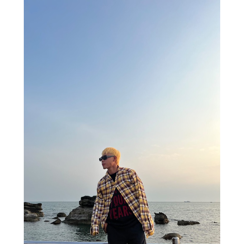 Áo 2hand Flannel-Caro  𝐒𝐢𝐳𝐞 𝐒-𝐌-𝐋-𝐗𝐋 Áo flannel 2hand - Sơ mi nam - Flannel nam - Flannel bigsize