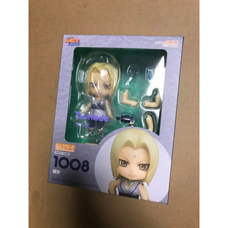 Mô hình Figure - nendoroid tsunade - Naruto Shippuuden