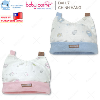 Mũ Sơ Sinh Kuku Duckbill Cho Bé KU2520