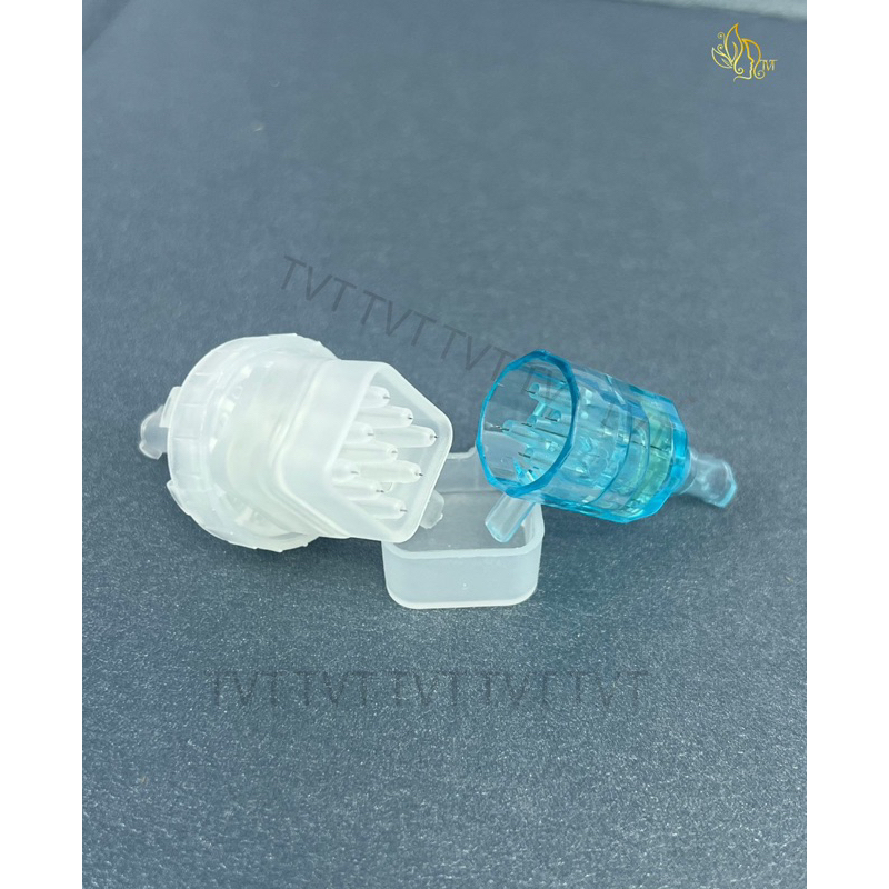 Phụ kiện máy tiêm EZ,AMMI,MJ