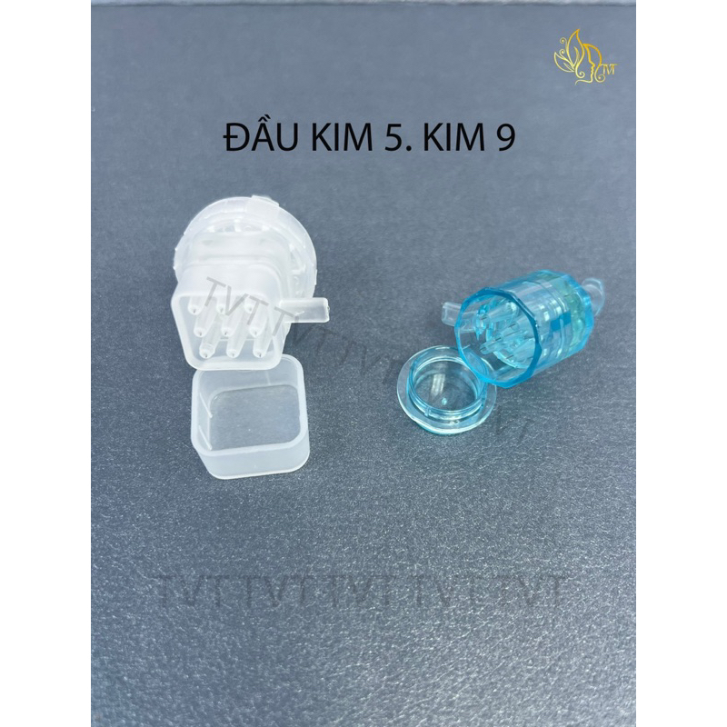 Phụ kiện máy tiêm EZ,AMMI,MJ