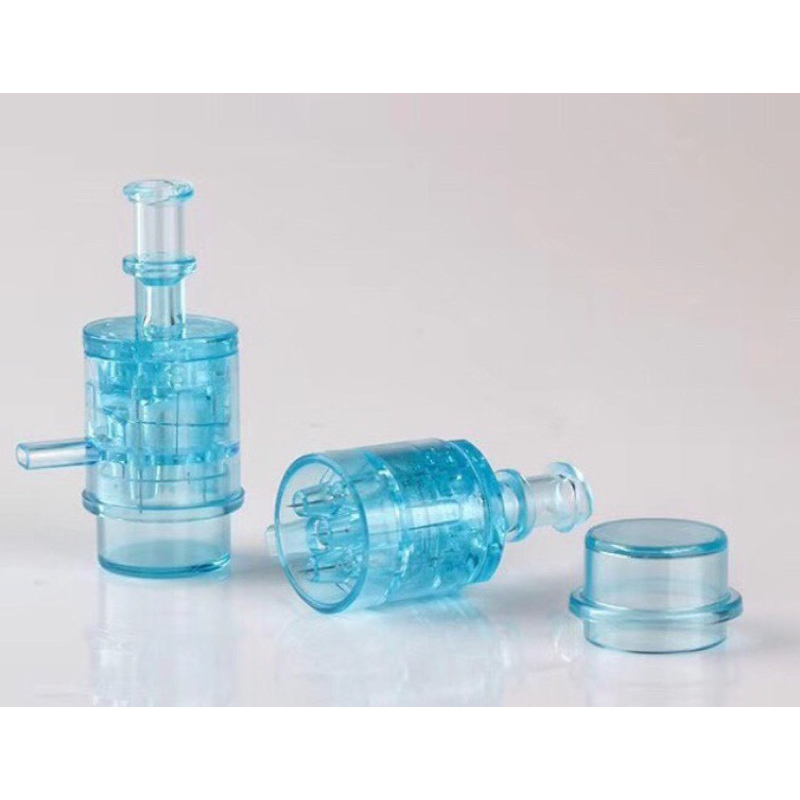 Phụ kiện máy tiêm EZ,AMMI,MJ