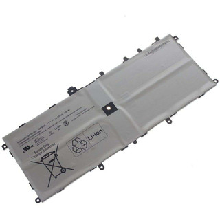 Pin laptop sony vaio duo 13 convertible touch 13.3" svd132 48w svd132a14w vgp-bps36 svd1321m2ew