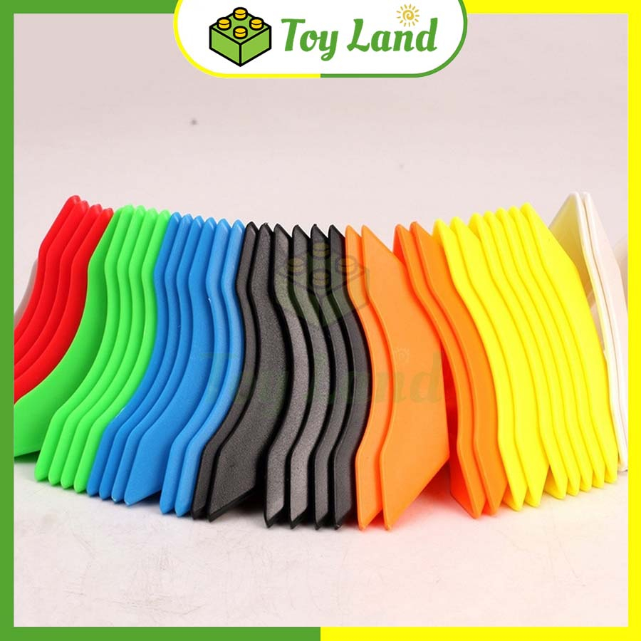 Đế Kê Rubik Siêu Xịn Rubic Cube Stand Trang Trí Đồ Chơi