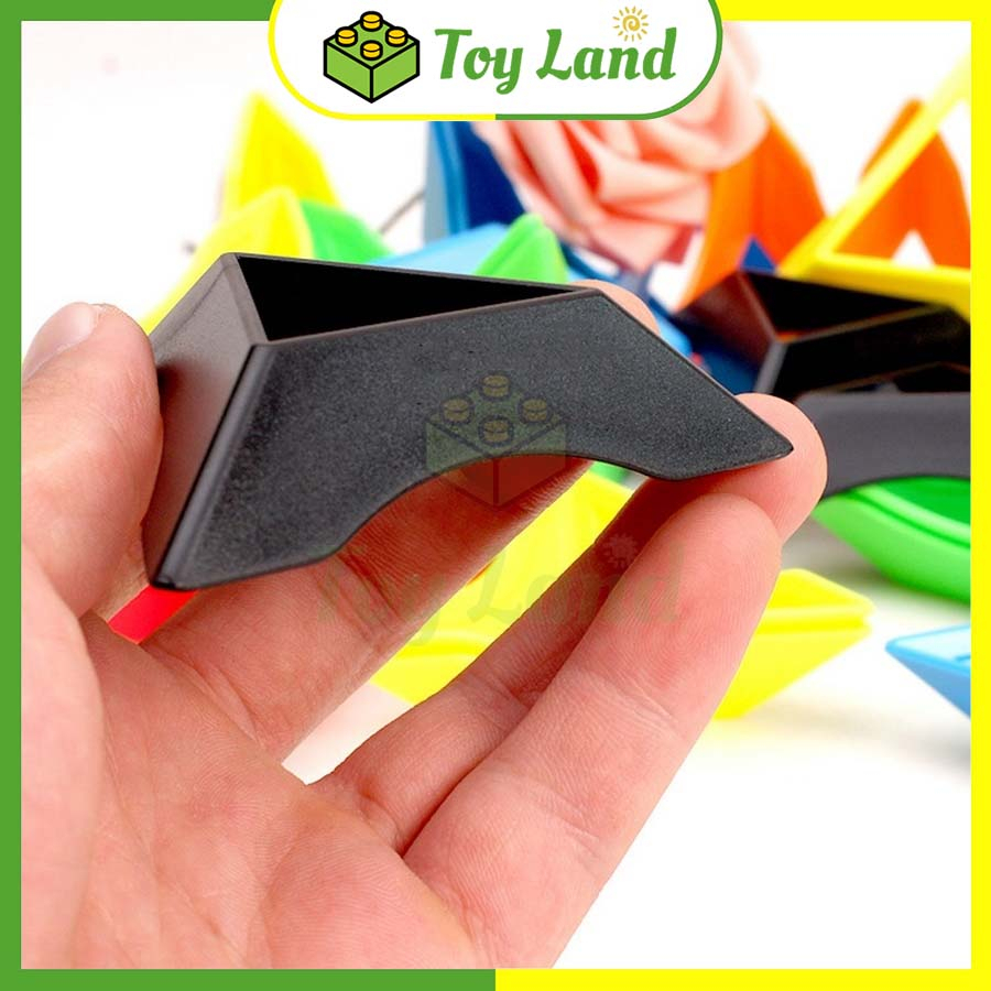 Đế Kê Rubik Siêu Xịn Rubic Cube Stand Trang Trí Đồ Chơi