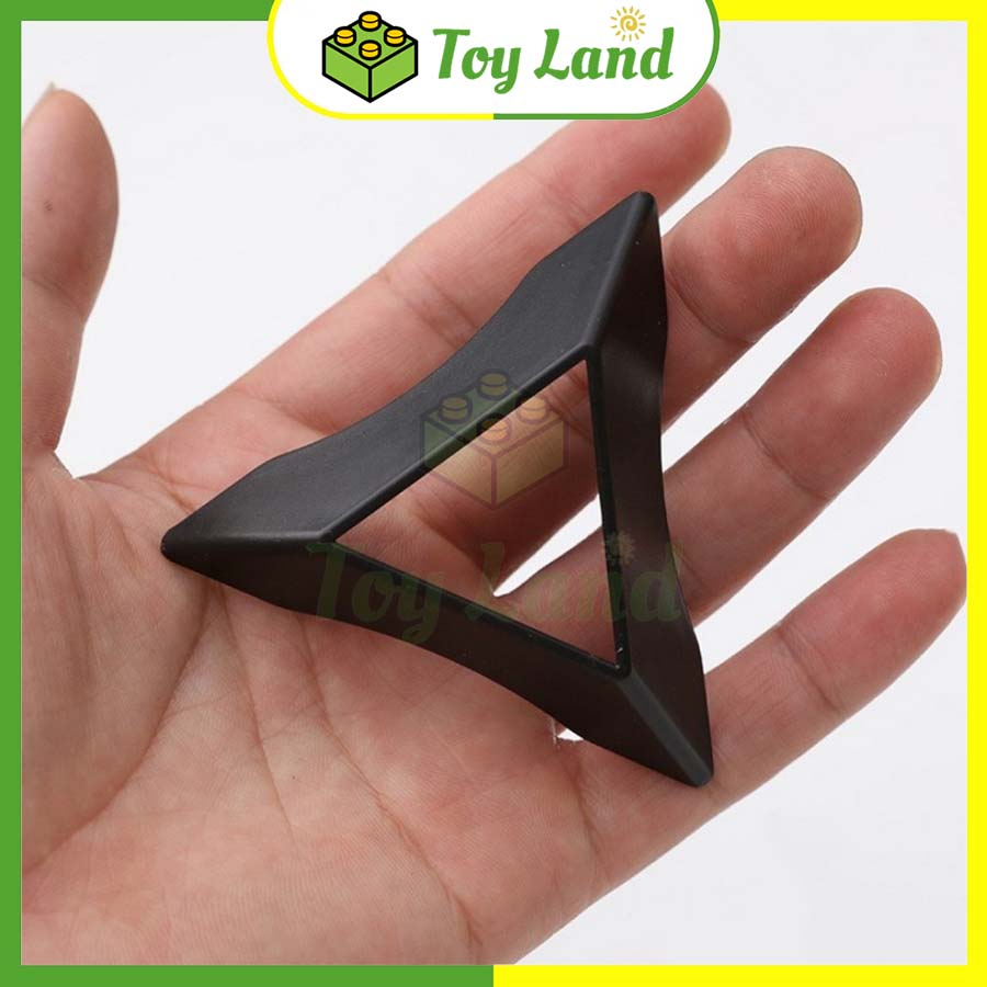 Đế Kê Rubik Siêu Xịn Rubic Cube Stand Trang Trí Đồ Chơi