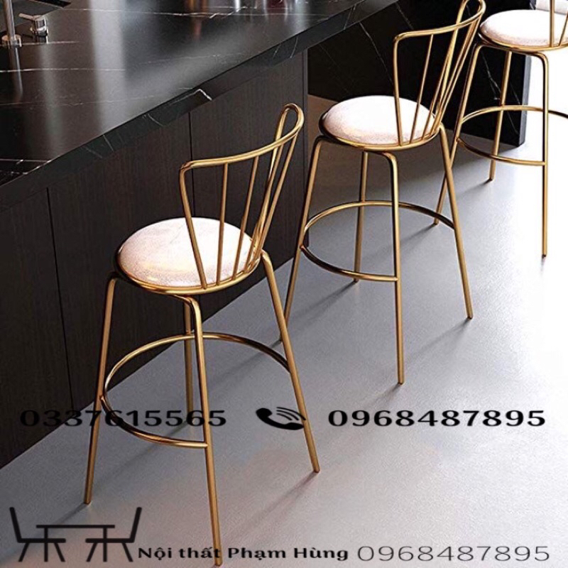 Ghế bar cafe,beer club,ghế thư giãn