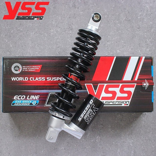 Phuộc yss g-series click/vario/vision/lead/sh mode ok302-330t-05-888