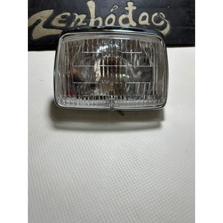 Choá kính Cub đèn vuông 82-84-DD....