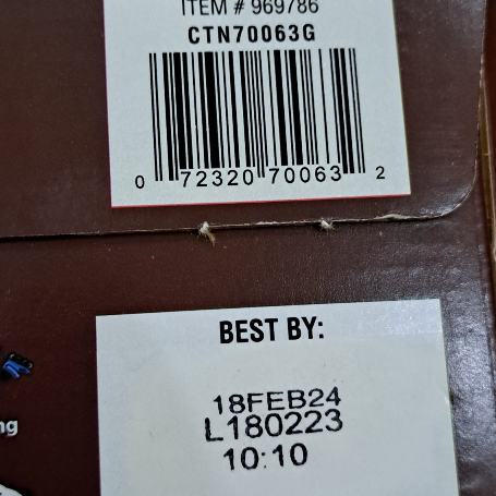 Combo 5 bịch Bánh Gấu Hello Panda Chocolate Meiji USA 21gr - Date T2/2024