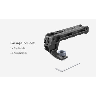 Tay Cầm Smallrig ARRI Locating Top Handle 3765 (Lite)