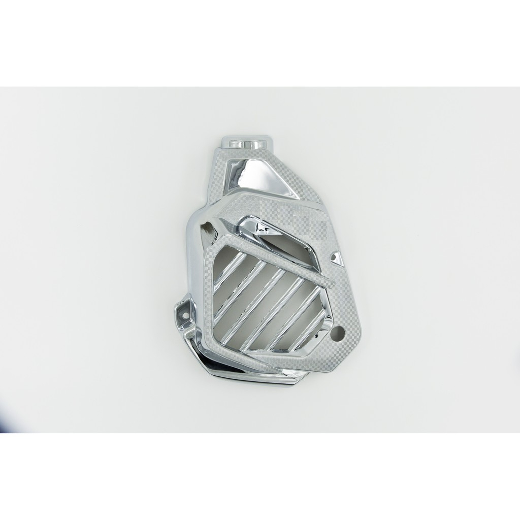 Ốp trang trí xe Lead 2013-2017 mạ crom Artistar