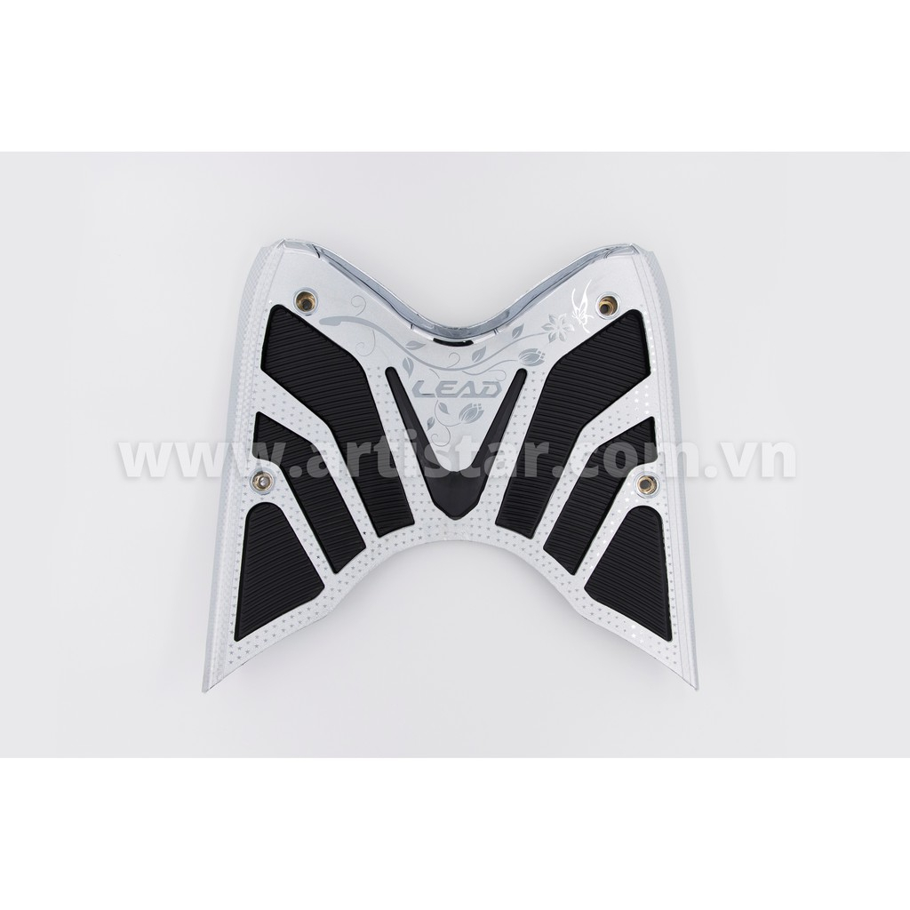 Ốp trang trí xe Lead 2013-2017 mạ crom Artistar