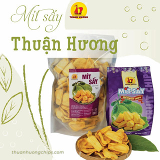 Mít sấy Thuận Hương
