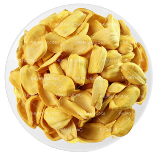 Mít sấy Thuận Hương
