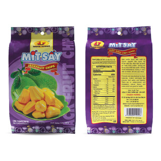 Mít sấy Thuận Hương
