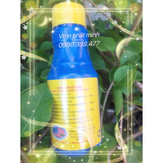 Phân bón lá GROW MORE B-1(100ml)