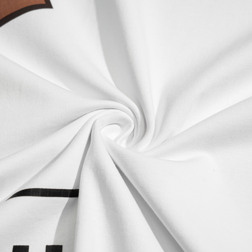 Áo Phông THE GOOD "Bookworm Tee" Form Oversize, Áo Phông Form Rộng Cho Nam Nữ In Họa Tiết Hoạt Hình