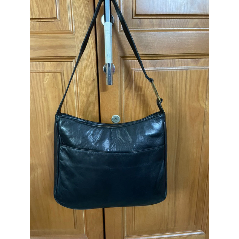 Túi xách đeo vai nữ hiệu POLO RALPH LAUREN của Mỹ 🇺🇸.(3 )