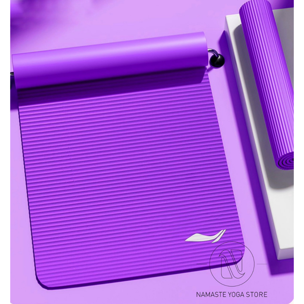 Thảm Pilates Lining