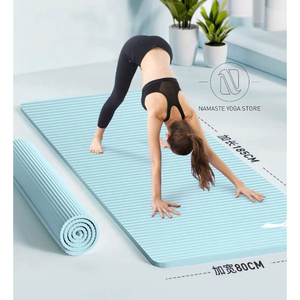 Thảm Pilates Lining