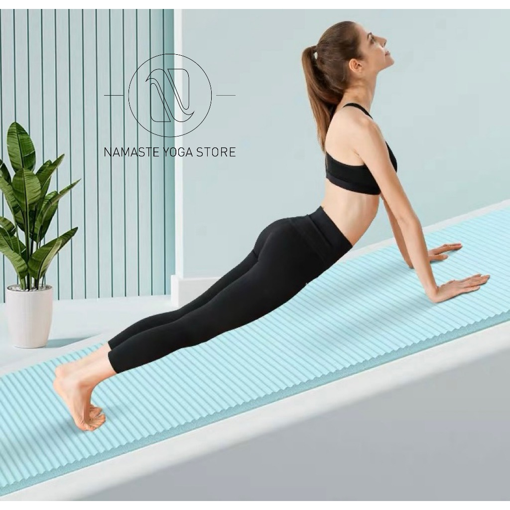 Thảm Pilates Lining