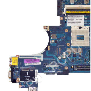 Main Dell latitude E6410 SHARE
